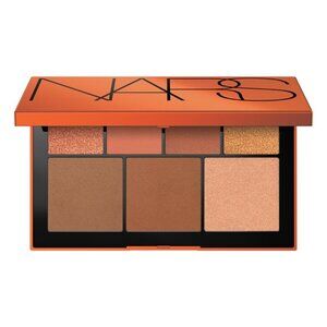 NIB ✅ NARS - LAGUNA ULTIMATE FACE PALETTE I - LIMITED EDITION